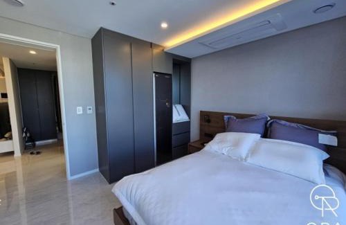 Seocho-dong Apartamento | 서초 Luxury flat