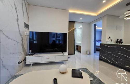 Seocho-dong Apartamento | 서초 Luxury flat