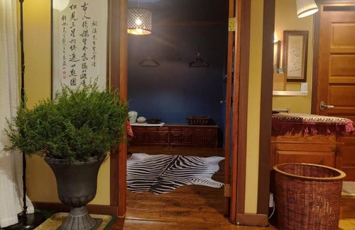 Yeongju Casa | 소백산스테이