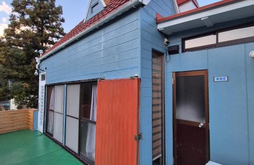 Tsushima Casa | 쇼핑구마에-다목적룸