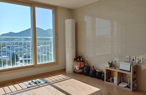Sunchang Apartamento | Healing House - Female Only