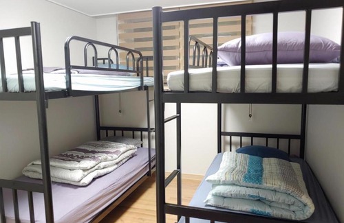 Sunchang Apartamento | Healing House - Female Only