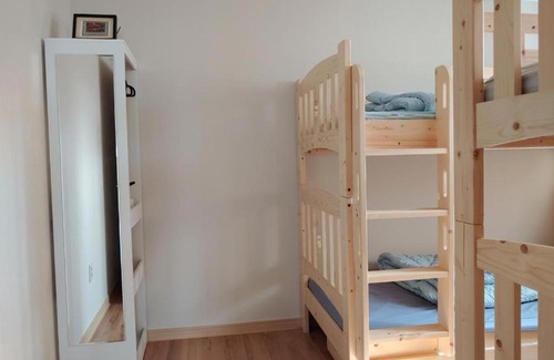 Sunchang Apartamento | Healing House - Female Only