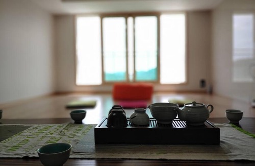 Sunchang Apartamento | Healing House - Female Only