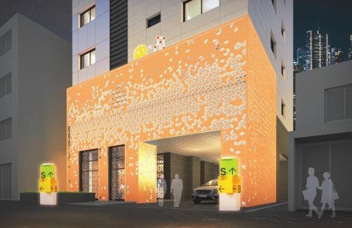 Eulji-ro Apartamento | 스태이링크 Uv