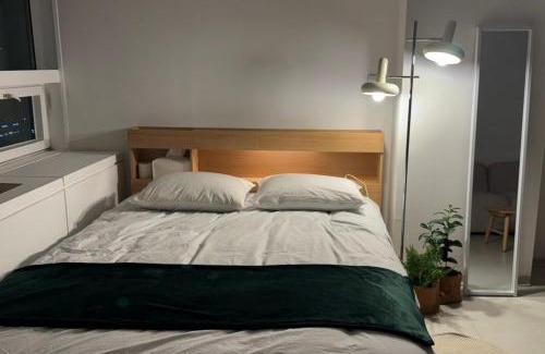 Suseo-dong Apartamento | 스테이블홈 수서역 1분