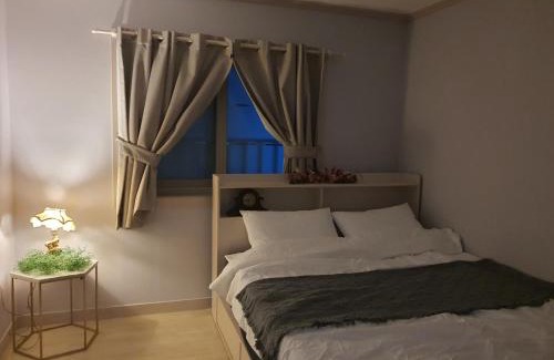 Gyeongju Casa | 스테이 알리
