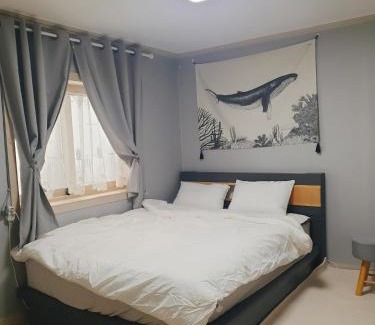 Gyeongju Casa | 스테이 알리