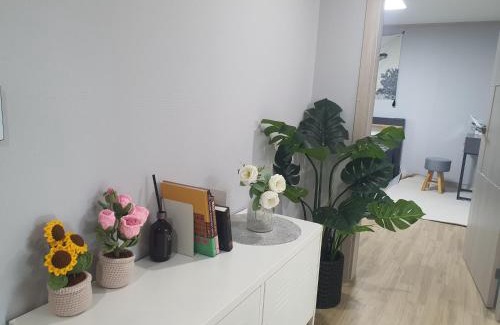 Gyeongju Casa | 스테이 알리