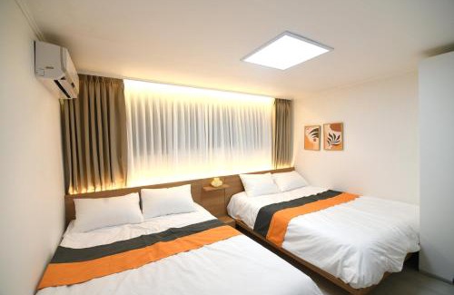 COEX Apartamento | 스테이 컴포트 강남 Stay Comfort Gangnam