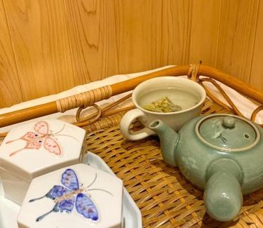 Yongpyeong Casa | 스테이 편차