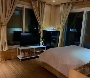 Yongpyeong Casa | 스테이 편차