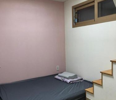 Siheung Apartamento | 시흥 배곧 복층 오피스텔