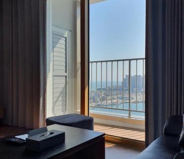 Sokcho Apartamento | 쏘타스위트 속초 월드스테이트