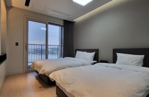 Sokcho Apartamento | 쏘타스위트 속초 월드스테이트