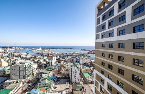 Sokcho Apartamento | 쏘타스위트 속초 월드스테이트