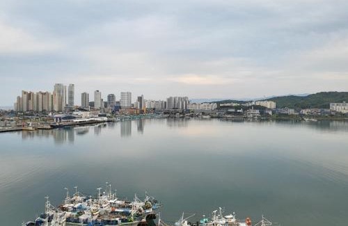 Sokcho Apartamento | 쏘타스위트 속초 월드스테이트