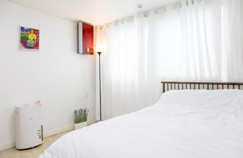Eunpyeong-gu Apartamento | 은평코지스테이