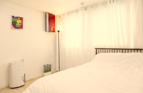 Eunpyeong-gu Apartamento | 은평코지스테이