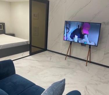 Eulji-ro Apartamento | 을지로 하이엔드 오피스텔