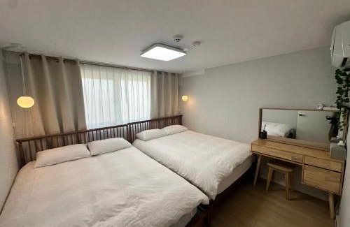 Itaewon Apartamento | 이태원372