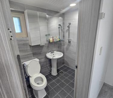 Unseo-dong Apartamento | 인천공항 인근 여행자 숙소