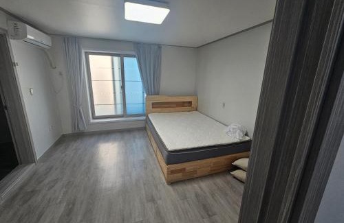 Unseo-dong Apartamento | 인천공항 인근 여행자 숙소