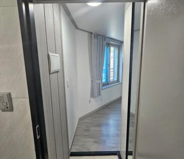 Unseo-dong Apartamento | 인천공항 인근 여행자 숙소