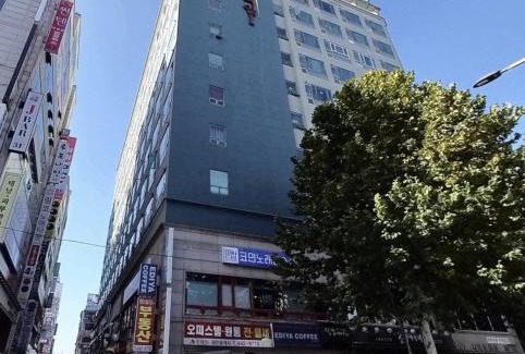 Guwol-dong Apartamento | 인천시청 길병원 인천터미널역 롯데백화점 앞 인기숙소