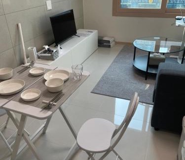 Namyangju Apartamento | 자이 레지던트 하우스 다산역 1분