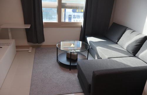 Namyangju Apartamento | 자이 레지던트 하우스 다산역 1분