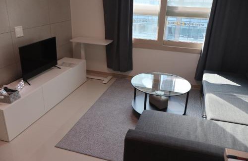 Namyangju Apartamento | 자이 레지던트 하우스 다산역 1분