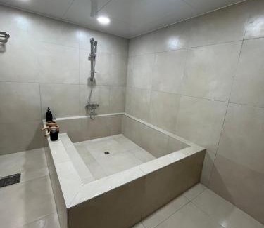 Jegi-dong Apartamento | 전통한옥체험 자쿠지 무료 독채 프라이빗한 촌캉스 체험 최대6인