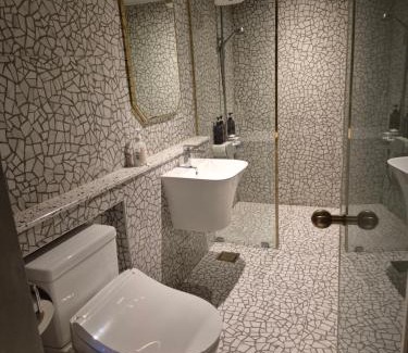 Michuhol-gu Hotel | 정원호텔