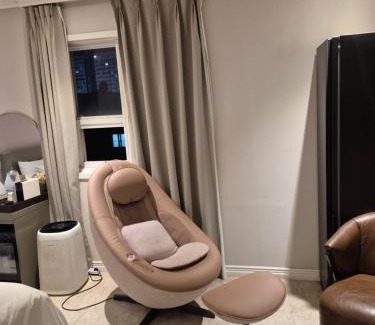 Michuhol-gu Hotel | 정원호텔