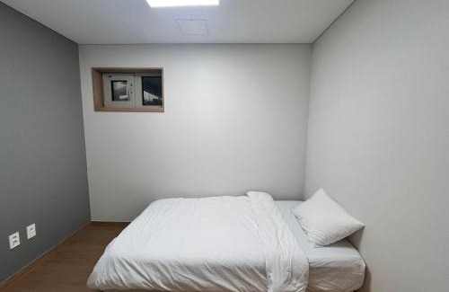 Andeok Apartamento | 제주헤르멘하우스
