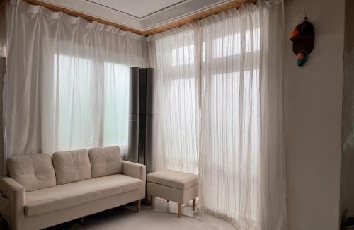 Downtown Apartamento | 제주 공항 10분! 신규 숙소 실로스테이 - Jeju Island New Accommodation Shiloh Stay