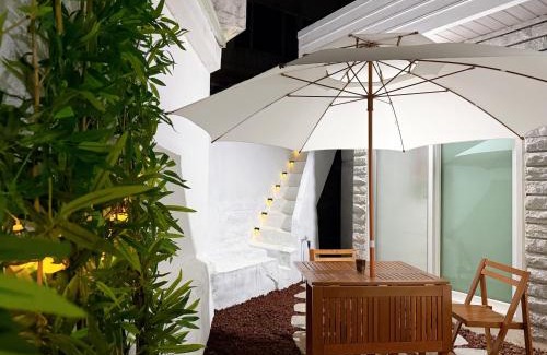 Downtown Apartamento | 제주 공항 10분! 신규 숙소 실로스테이 - Jeju Island New Accommodation Shiloh Stay