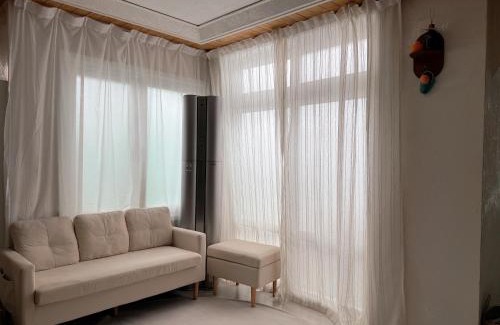Downtown Apartamento | 제주 공항 10분! 신규 숙소 실로스테이 - Jeju Island New Accommodation Shiloh Stay