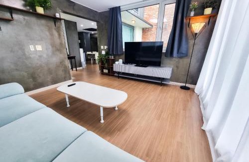 Gujwa Apartamento | 제주 구좌 2층전체독채타운하스 쓰리룸