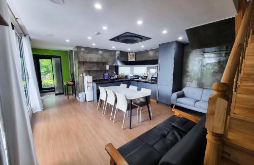 Gujwa Apartamento | 제주 구좌 2층전체독채타운하스 쓰리룸