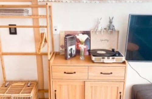 Andeok Apartamento | 제주 웅장한 산방산뷰 사계2248 달무리동 감성숙소
