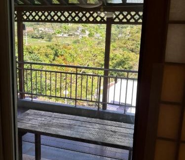 Hwagae Apartamento | 지리산숙소