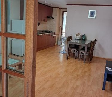 Hwagae Apartamento | 지리산숙소