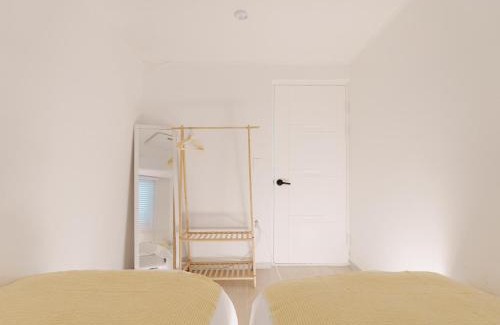 Seodaemun-gu Casa | 차차스테이