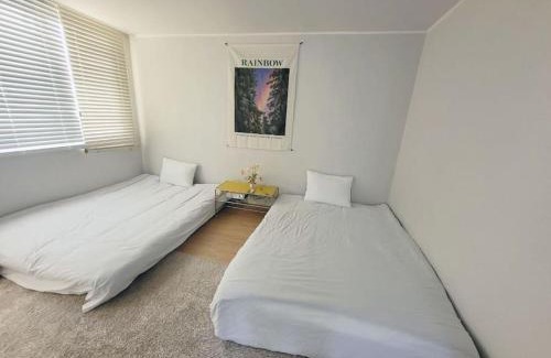 Seo-Gu Apartamento | 치어스 하우스 신세계 이마트 챔피언스필드 근거리