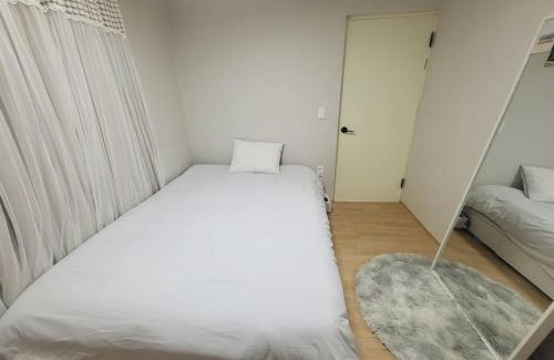 Seo-Gu Apartamento | 치어스 하우스 신세계 이마트 챔피언스필드 근거리
