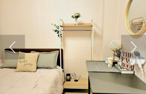 Uijeongbu Hotel | 케이하이스텔 의정부