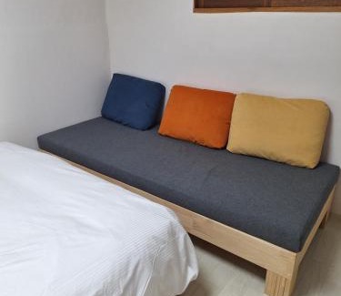 Dongdaemun Casa | 토브스테이