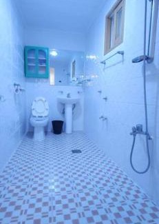 Yeonnam-dong Apartamento | 핑크 White Linen House,3br
